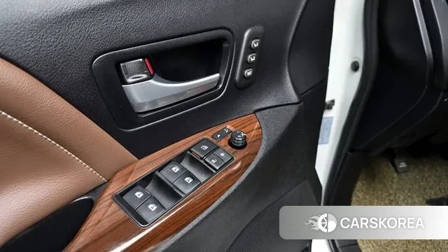 Toyota Sienna id 3029497 из Кореи 8