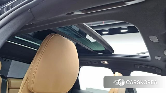 Volvo XC60 second Generation id 4489643 из Кореи 8
