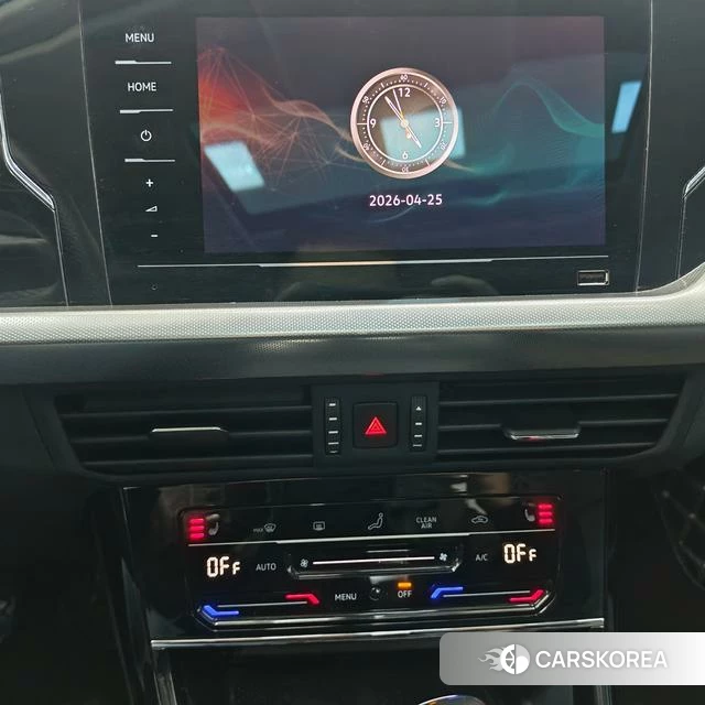 Volkswagen Passat id 4213129 из Китая 8