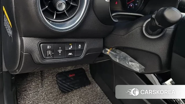 Kia Come New K3 id 3612499 из Кореи 8