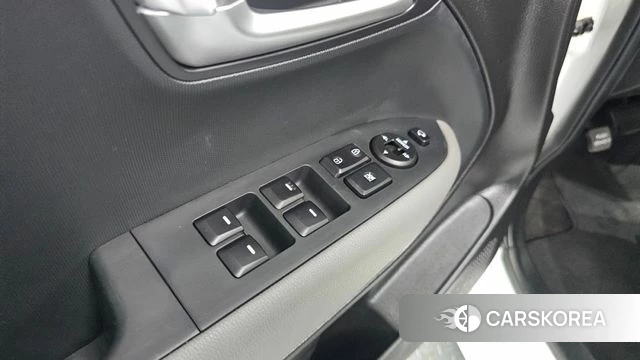 Kia The New Ray id 3839609 из Кореи 8