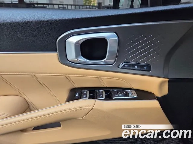 Kia Sorento 4th Generation id 2869956 из Кореи 8