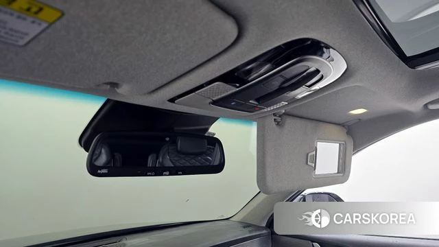 Hyundai Palisade id 3801013 из Кореи 8