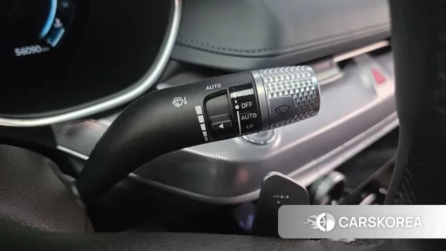 Genesis G80 (RG3) id 3264253 из Кореи 8