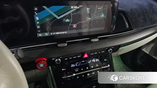 Kia Carnival 4th generation id 3759992 из Кореи 8