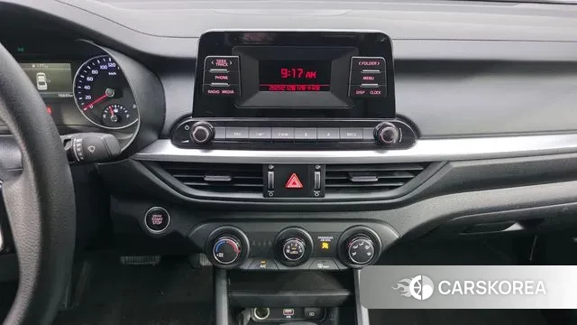 Kia The New K3 2nd generation id 3488076 из Кореи 8