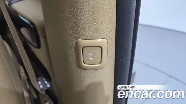 Kia The New Carnival id 2270581 из Кореи 8