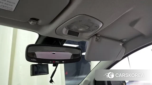 Chevrolet (GM Daewoo) The Next Spark id 3039563 из Кореи 8