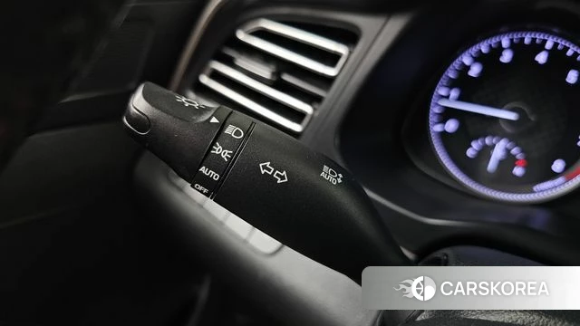 Hyundai The New Avante AD id 4620453 из Кореи 8