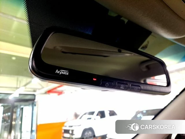 Ssangyong Berry New Tivoli id 3791924 из Кореи 8