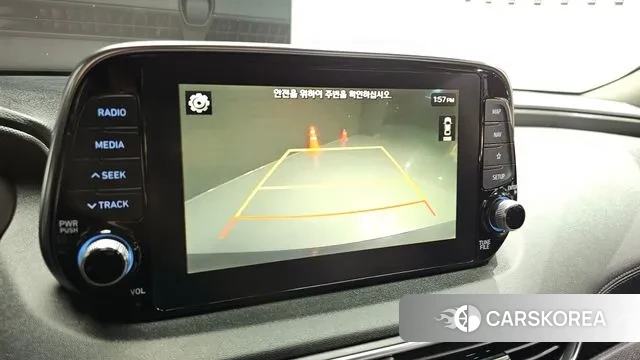 Hyundai Santa Fe TM id 3526136 из Кореи 8