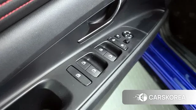 Hyundai Avante (CN7) id 3528903 из Кореи 8