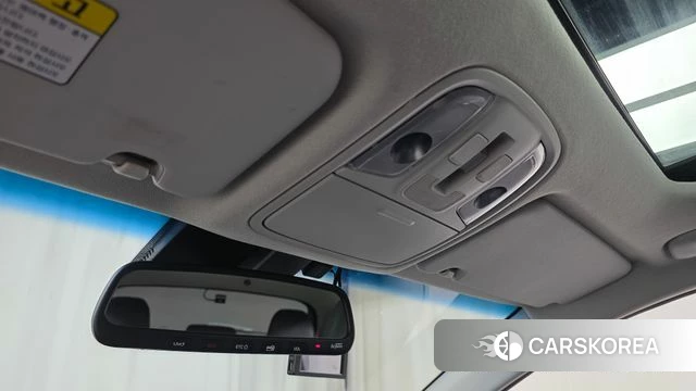 Kia Niro EV id 4502613 из Кореи 8