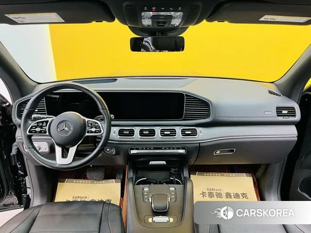 Mercedes-Benz GLS id 4256938 из Китая 8