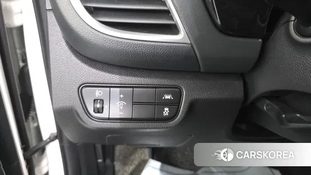 Kia Seltos id 3208030 из Кореи 8