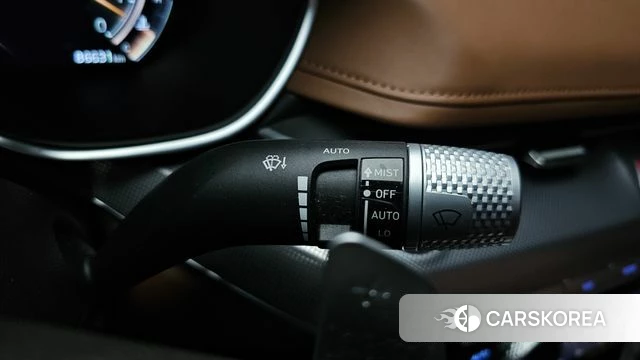 Genesis G80 (RG3) id 3910792 из Кореи 8