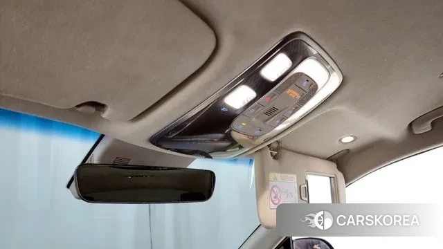 Genesis GV80 id 3264190 из Кореи 8