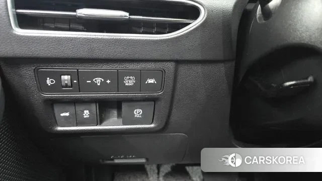 Hyundai Sonata Hybrid (DN8) id 3566913 из Кореи 8