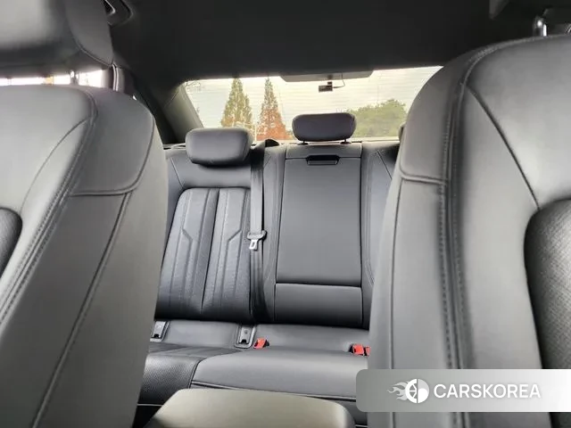 Audi A6 (C8) id 3356416 из Кореи 8