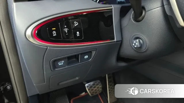 Genesis GV70 id 3567039 из Кореи 8