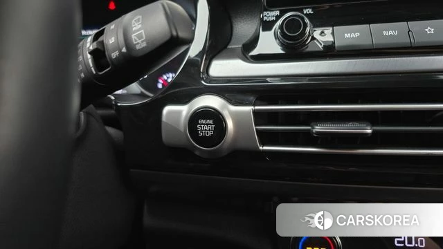 Kia Seltos id 4542797 из Кореи 8
