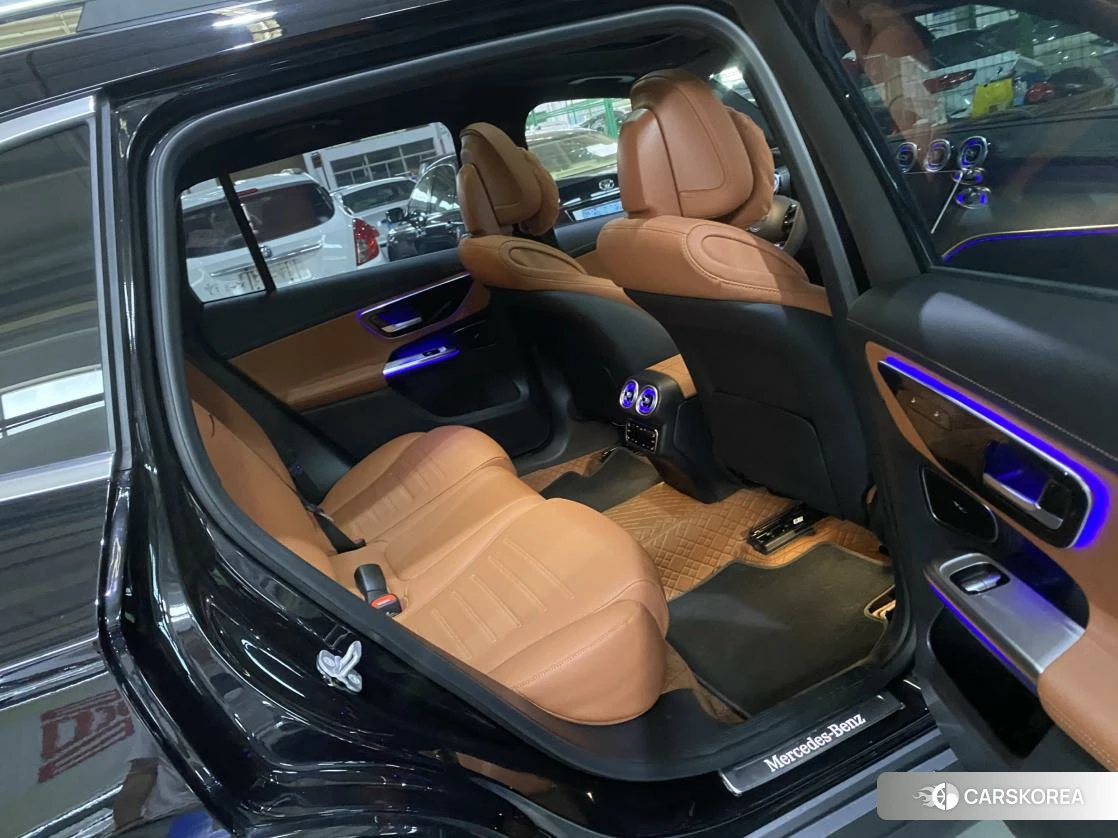 Mercedes-Benz GLC id 4515229 из Китая 8
