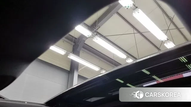 Audi A6 (C8) id 3390698 из Кореи 8