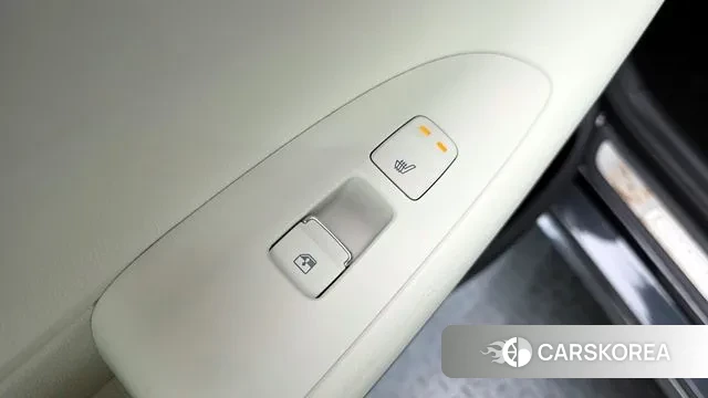 Hyundai The New Grandeur IG Hybrid id 3032409 из Кореи 8