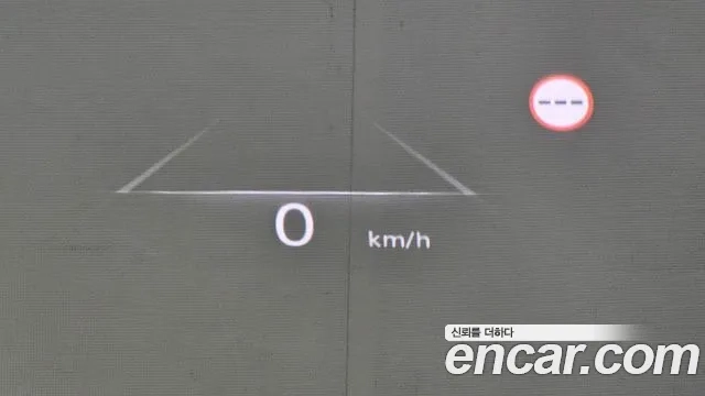 Genesis GV80 id 2954184 из Кореи 8