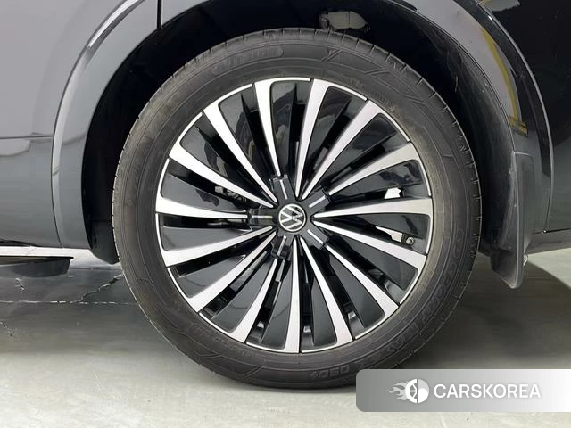 Volkswagen Weiran id 4272628 из Китая 8