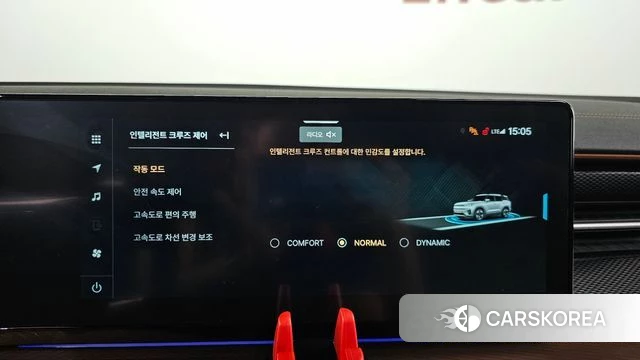 Ssangyong Torres EVX id 4584732 из Кореи 8