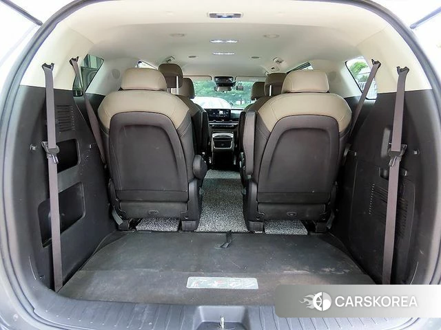 Kia Carnival 4th generation id 4623604 из Кореи 8