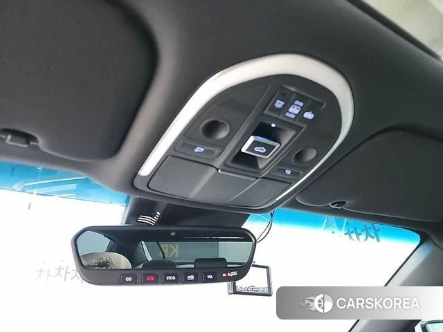 Genesis G80 id 3893825 из Кореи 8