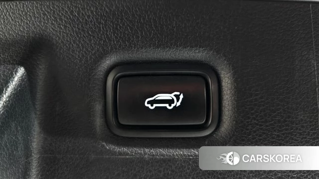 Hyundai The New Santa Fe id 4579837 из Кореи 8