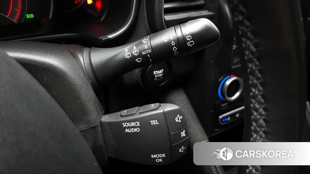 Renault Korea (Samsung) The New QM6 id 3873233 из Кореи 8