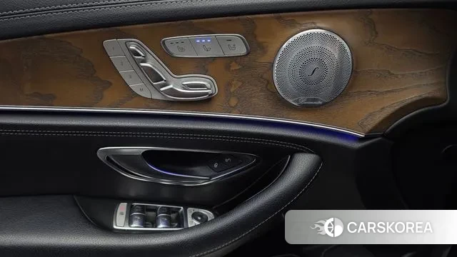 Mercedes-Benz E-Class W213 id 3226916 из Кореи 8