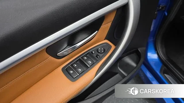 BMW 3 Series (F30) id 3520590 из Кореи 8