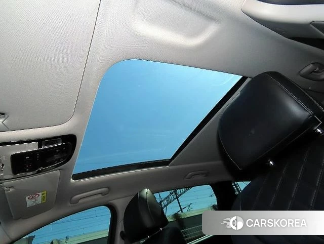Hyundai The New Santa Fe id 4356146 из Кореи 8