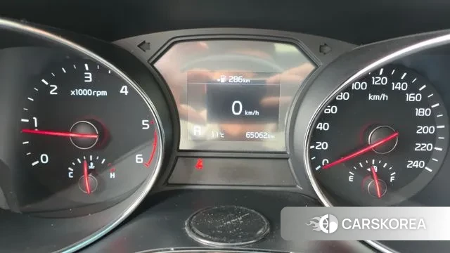 Kia The New Carnival id 3733349 из Кореи 8