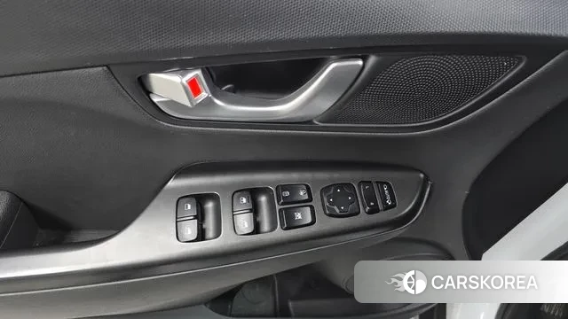 Hyundai The New Kona id 3555935 из Кореи 8