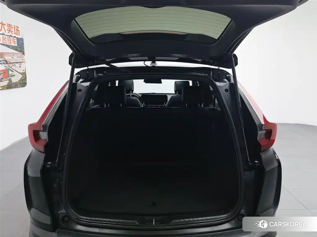 Honda CR-V id 4600716 из Китая 8