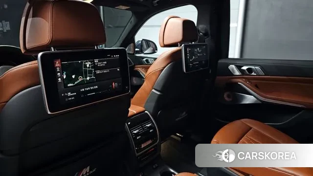 BMW X7 (G07) id 3493393 из Кореи 8