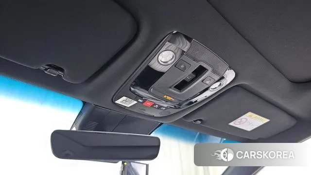 Kia K8 id 3003279 из Кореи 8