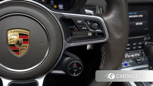 Porsche 718 Boxster id 3412081 из Кореи 8