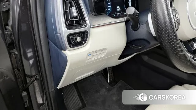 Kia Sorento 4th Generation id 3427093 из Кореи 8