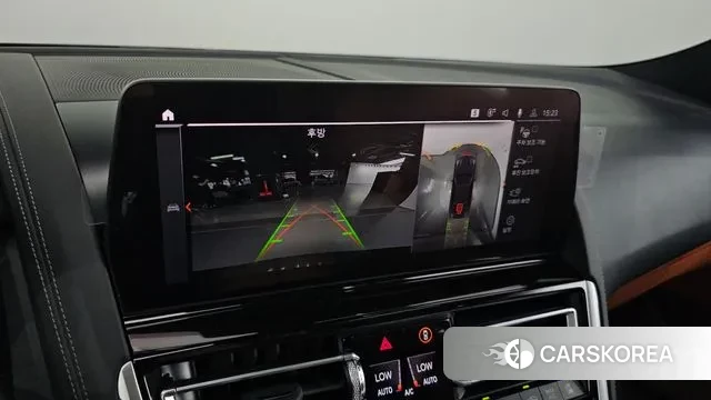 BMW 8 Series (G15) id 2930586 из Кореи 8