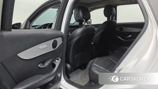 Mercedes-Benz GLC-Class X253 id 3336384 из Кореи 8