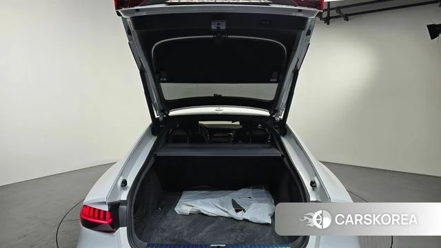 Audi A7 (4K) id 4619904 из Кореи 8