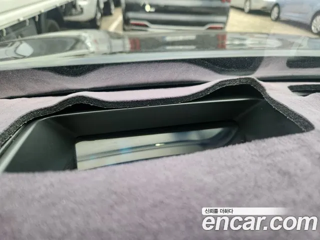 Genesis G80 id 2765414 из Кореи 8