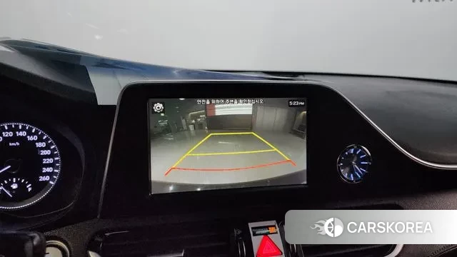 Hyundai Grandeur IG id 2990995 из Кореи 8